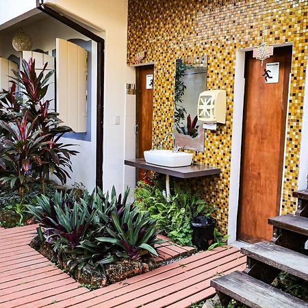 Com Verso E Prosa Repouso E Cafe Parati Exterior foto