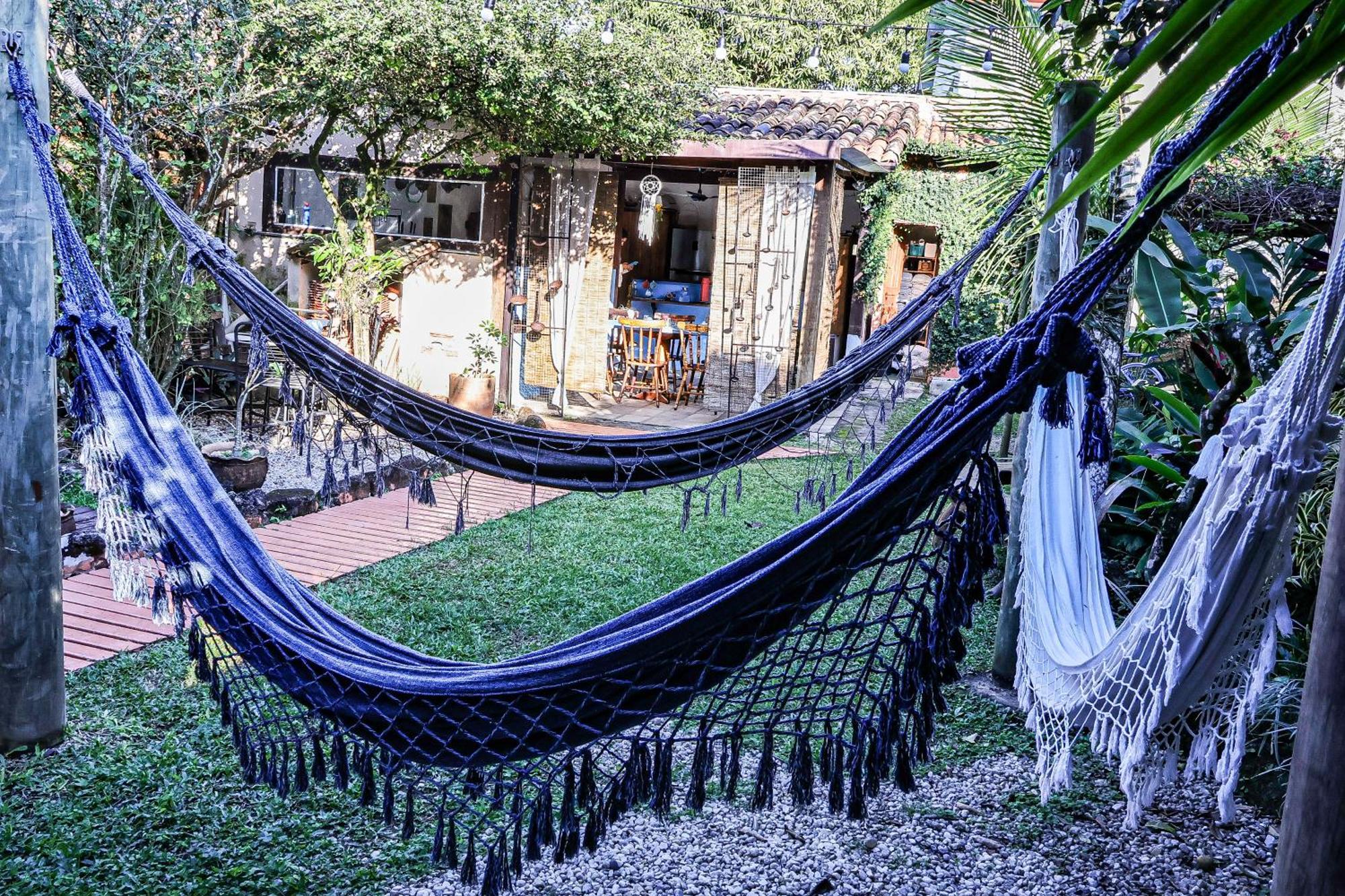 Com Verso E Prosa Repouso E Cafe Parati Exterior foto