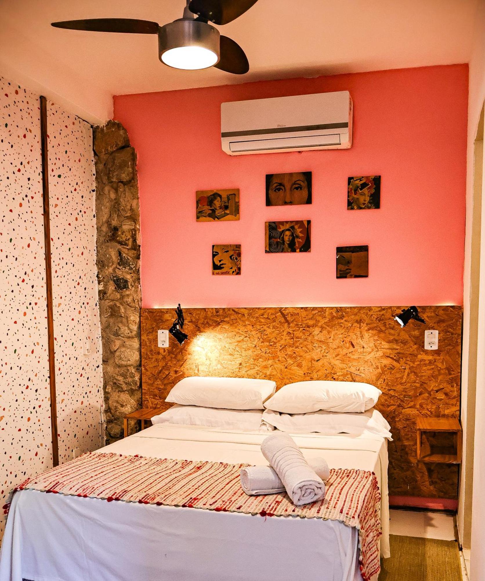 Com Verso E Prosa Repouso E Cafe Parati Exterior foto
